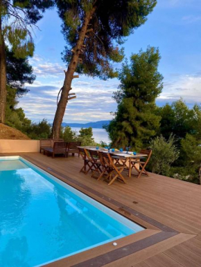 Askalosia villa